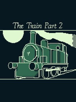 Cover The Train Part 2