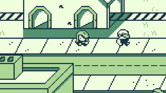 Screenshot The Train Part 2 2