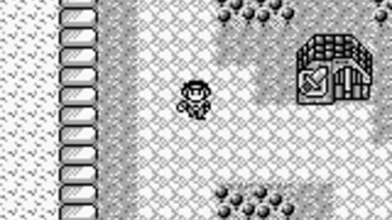 Screenshot Xerd no Densetsu 2