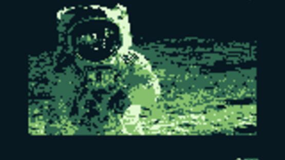 Screenshot Lunar Journey 1