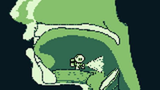 Screenshot Micro Doctor 1