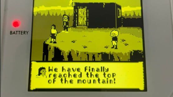 Screenshot The Shapeshifter 2 1