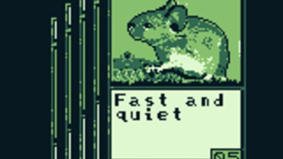 Screenshot The Shapeshifter 1