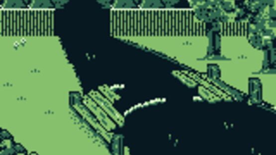 Screenshot The Shapeshifter 2