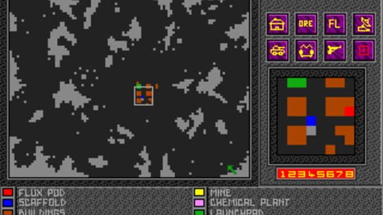 Screenshot Utopia: The Creation of a Nation 3