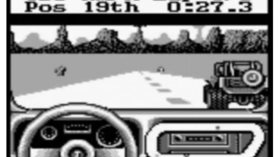 Screenshot Jeep Jamboree: Off Road Adventure 2