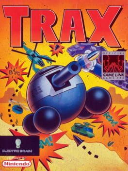 Cover Trax