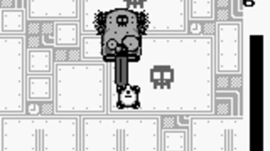 Screenshot Trax 1
