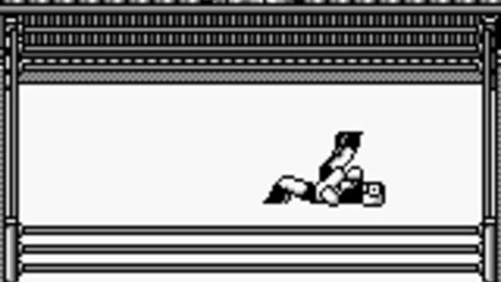 Screenshot Hal Wrestling 1