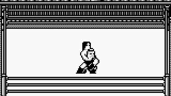 Screenshot Hal Wrestling 2
