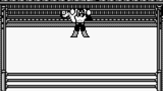 Screenshot Hal Wrestling 3