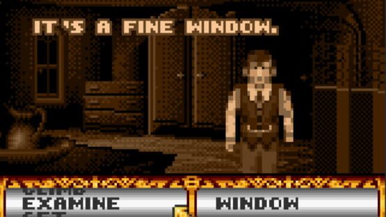 Screenshot Dracula: The Undead 1