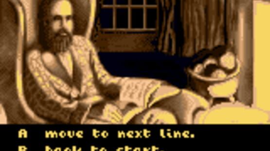 Screenshot Dracula: The Undead 3