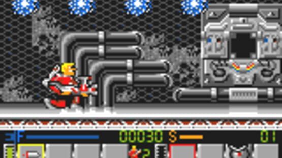 Screenshot Power Factor 1