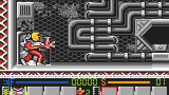 Screenshot Power Factor 2