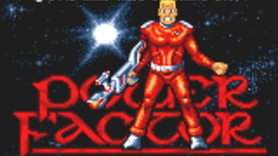 Screenshot Power Factor 3