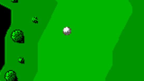 Screenshot Awesome Golf 2