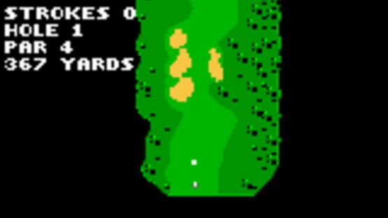 Screenshot Awesome Golf 3