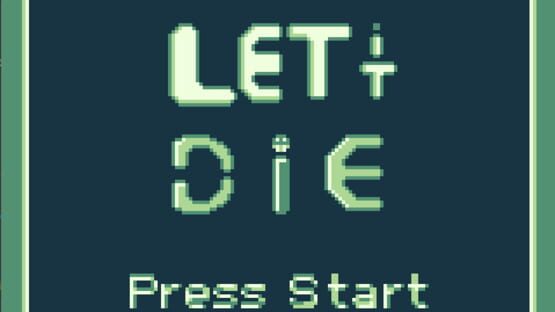 Screenshot Let It Die 1