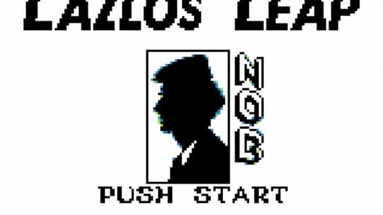 Screenshot Lazlos' Leap 1