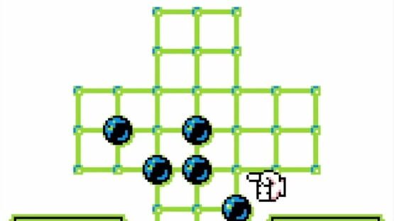 Screenshot Lazlos' Leap 2