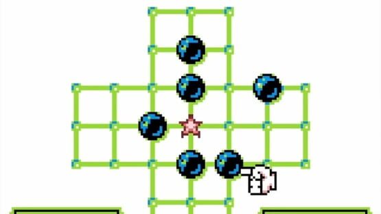 Screenshot Lazlos' Leap 3