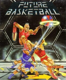 Cover Future Basketball