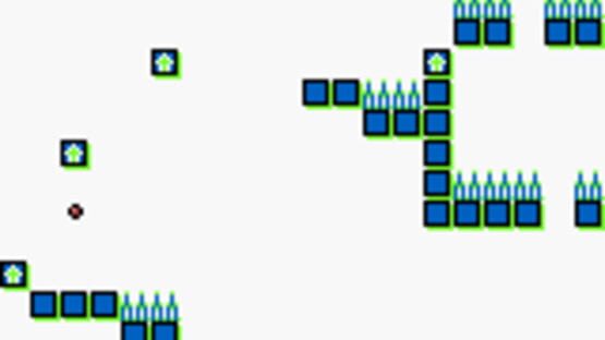 Screenshot The Bouncing Ball 2