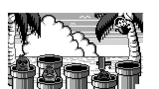 Screenshot Mogutte Nanbo 3