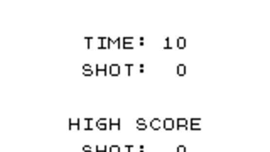 Screenshot Shooting Master 1