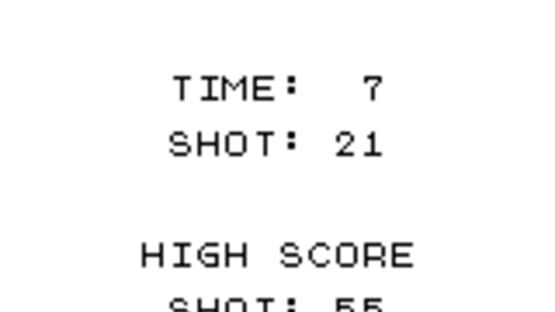 Screenshot Shooting Master 2
