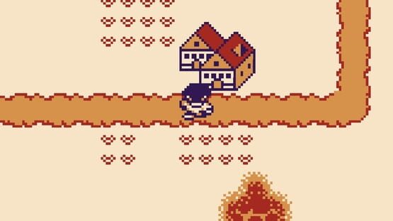 Screenshot Jikuu Senki Mu 1