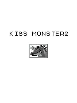 Cover Kiss Monster 2