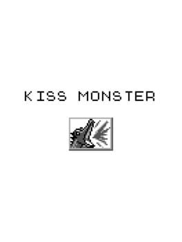 Cover Kiss Monster