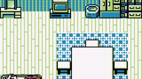 Screenshot Pocket Family GB 2