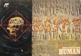 Cover Egypt