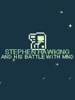 Cover Stephen Hawking and His Battle with MND