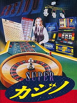 Cover Super Caesars Palace