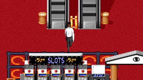 Screenshot Super Caesars Palace 2