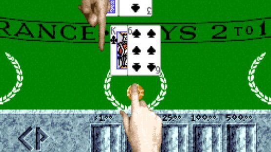 Screenshot Super Caesars Palace 3