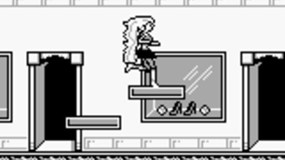 Screenshot Barbie: Game Girl 1