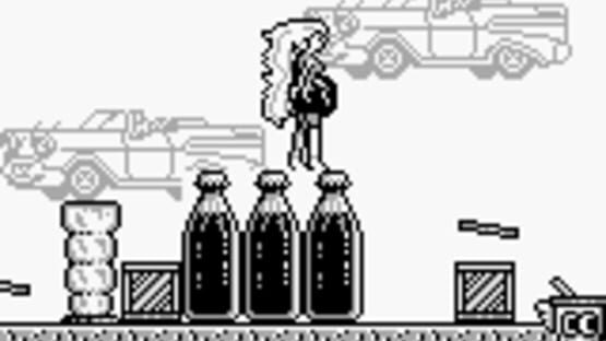 Screenshot Barbie: Game Girl 3