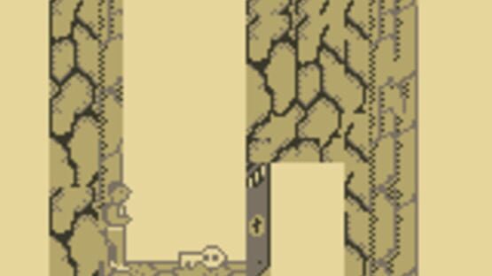 Screenshot David Crane's The Rescue of Princess Blobette 3