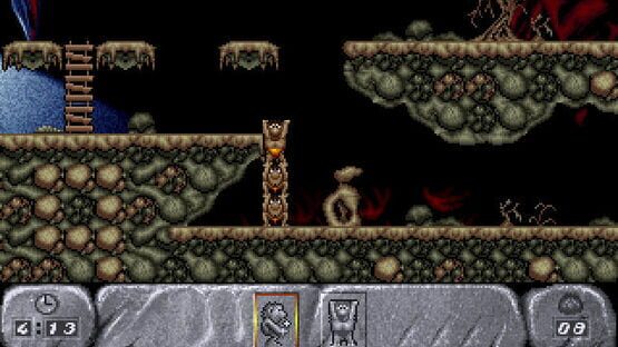 Screenshot The Humans 2