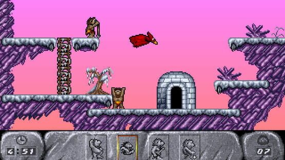 Screenshot The Humans 3