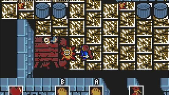 Screenshot Daemonsgate 1
