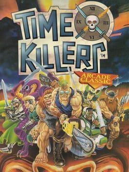 Cover Time Killers