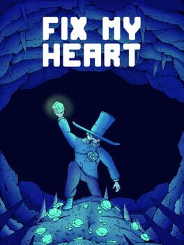 Cover Fix My Heart