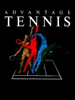 Cover Advantage Tennis