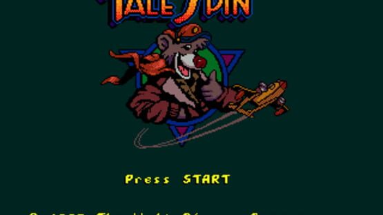 Screenshot Disney's TaleSpin 2